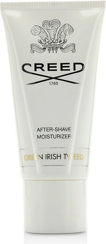Бальзам после бритья Creed Green Irish Tweed