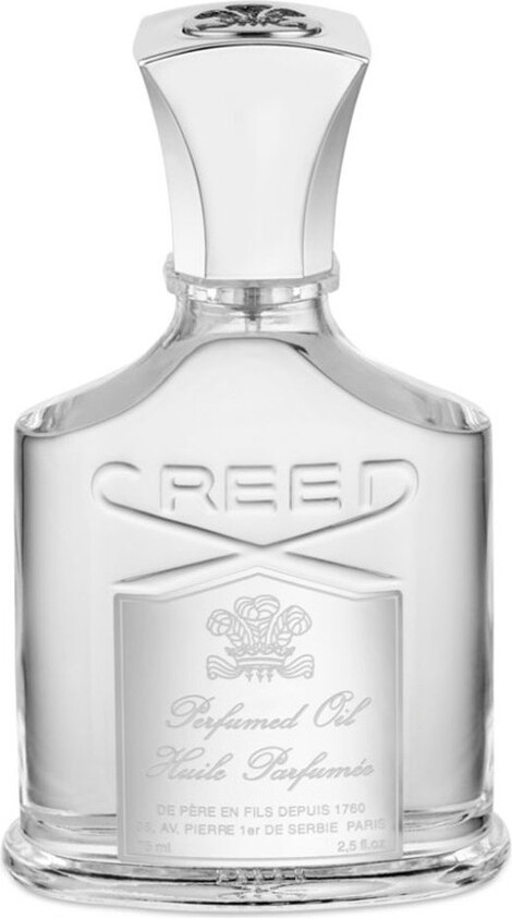 Масляные духи Creed Aventus