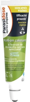 Soothing Roll-On Parasidose
