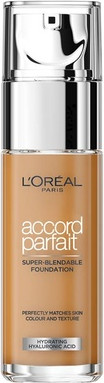 Сыворотка с гиалуроновой кислотой L'Oreal Professional Accord Parfait