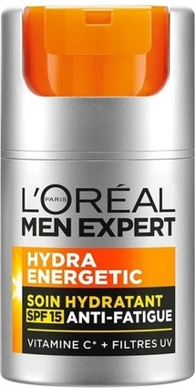 Дневной Крем L'Oreal Professional Hydra Energetic