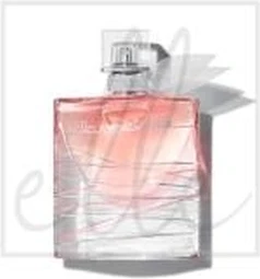 Eau De Parfum Lancome La Vie Est Belle