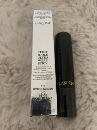 Тональная основа-стик Lancome Teint Idole Ultra Wear