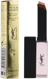 Помада Yves Saint Laurent The Slim Glow Matte