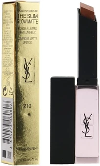 Помада Yves Saint Laurent The Slim Glow Matte