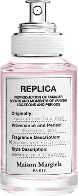 Одеколон Replica Replica