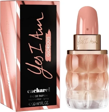 Eau de Parfum Cacharel Yes I Am Glorious