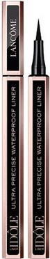Водостойкая подводка для глаз Lancome