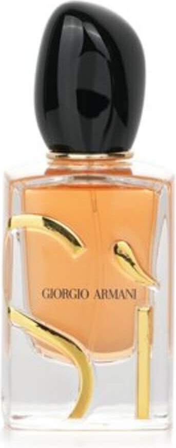 Eau de Parfum Giorgio Armani Si Eau de Parfum Intense