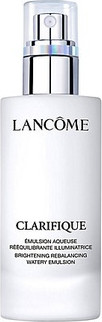 Водянистая эмульсия Lancome Clarifique