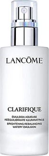 Водянистая эмульсия Lancome Clarifique