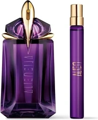 Парфюмерная вода MUGLER Alien