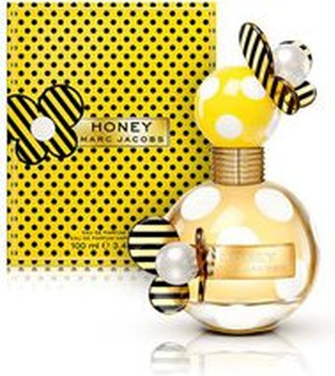 Eau De Parfum Marc Jacobs Honey