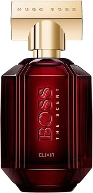 Парфюм Hugo Boss The Scent Elixir For Her