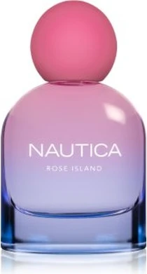 Eau De Parfum Nautica Rose Island