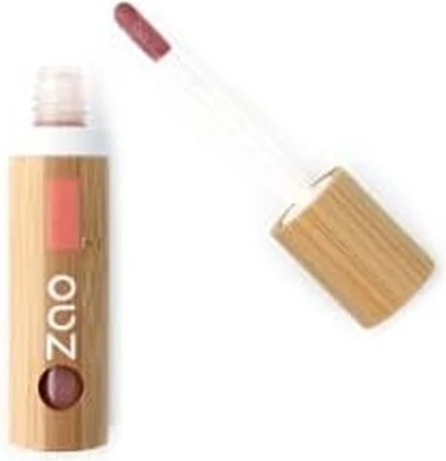 Блеск для губ Zao Essence of Nature