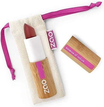 Помада Zao Bamboo Cocoon