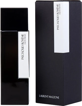 Eau de Parfum Lm Parfums Patchouly Boheme