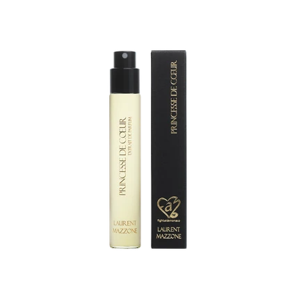 Extrait De Parfum Laurent Mazzone Princesse De Coeur