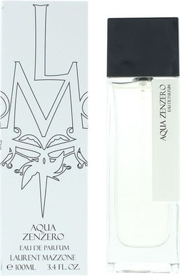 Eau De Parfum Laurent Mazzone Aqua Zenzero