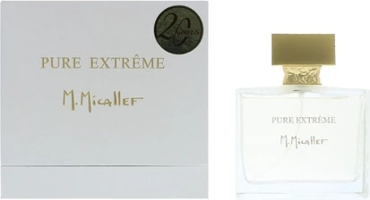 Eau De Parfum M. Micallef Pure Extreme