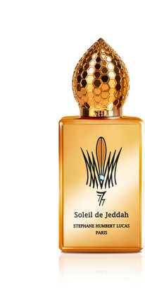 Вода парфюмированная Stephane Humbert Lucas Soleil De Jeddah Mango Kiss