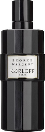 Eau De Parfum Korloff Ecorce D'Argent