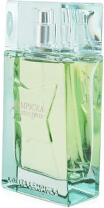Eau de Toilette Lolita Lempicka Green Lover