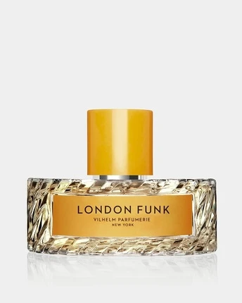 Eau De Parfum Vilhelm Parfumerie Lonfon Funk