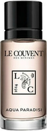 Eau De Cologne Le Couvent Maison De Parfum Aqua Paradisi