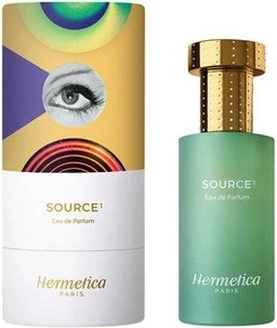 Духи Hermetica Source1