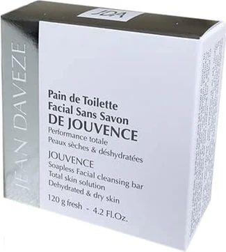 Очищающий брусок Jean D'Aveze Jouvence