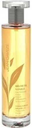 Парфюмированная Вода для Тела Jean D'Aveze Vanilla Mist