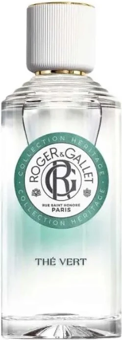 Одеколон Roger & Gallet The Vert