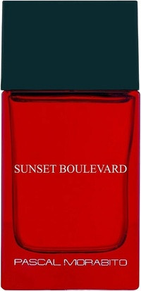 Одеколон Pascal Morabito Sunset Boulevard