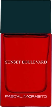 Одеколон Pascal Morabito Sunset Boulevard