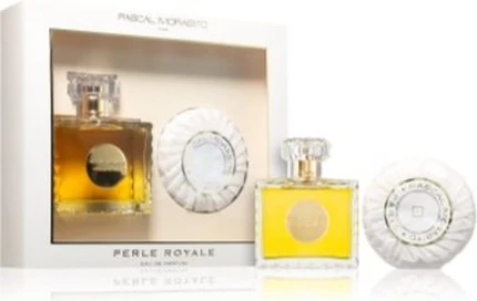 Eau De Parfum Pascal Morabito Perle Royale