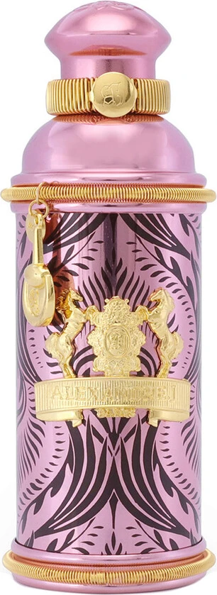 Eau De Parfum Alexandre J Morning Muscs