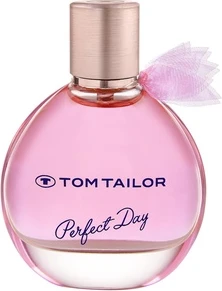 Туалетная вода Tom Tailor Perfect Day for Her