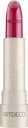Помада Artdeco Natural Cream Lipstick Silky Gloss Увлажняющая для Чувствительных Губ