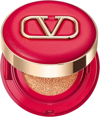 Тональная основа компактная Valentino