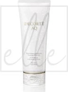 Очищающий Водный Гель Cosme Decorte Aq Youth Enhancing Radiance