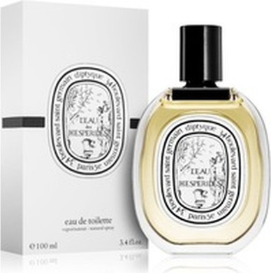 Eau De Toilette Diptyque L'Eau Des Hespérides