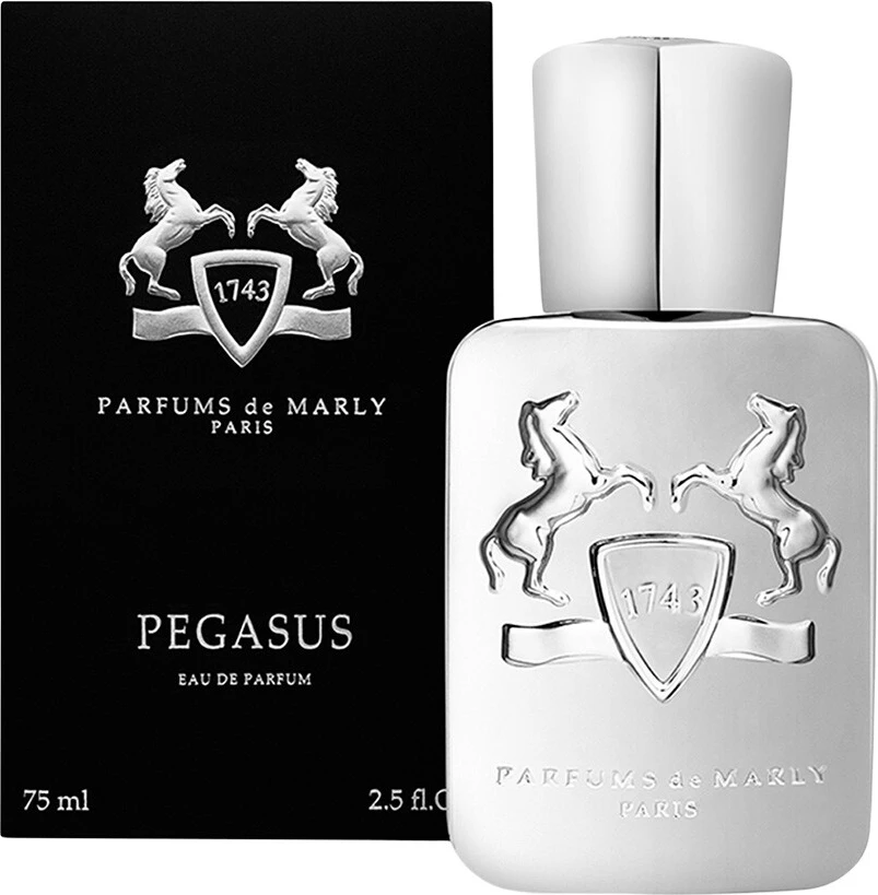 Eau De Parfum Parfums De Marly Pegasus