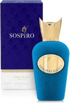 Eau De Parfum Соспиро Эрба Пура Маджика