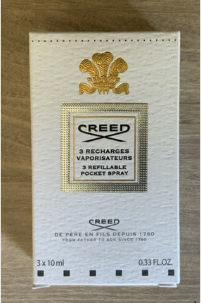 Парфюмерная вода Creed Aventus