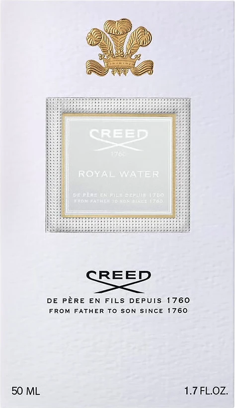 Eau De Parfum Creed Royal Water