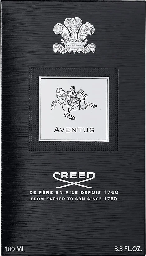 Eau De Parfum Creed Aventus
