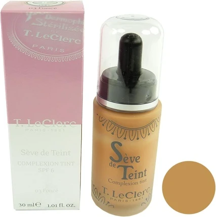 BB-крем T.Leclerc Complexion Tint
