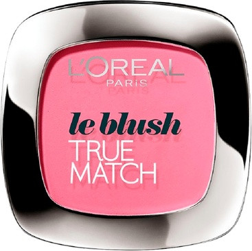 Румяна L'Oreal Professional True Match Santal Rose
